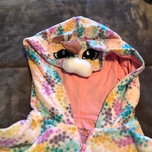 Unicorn Onesie